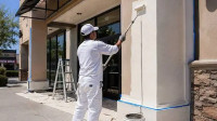 Commercial Painting