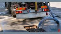Grease Trap Cleaning