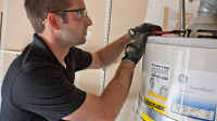 Water Heater Repair