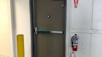 Fire-Rated Door Services