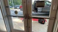 Commercial Door Repair in New Jersey