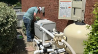 Water Filtration