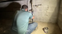 Leak Detection