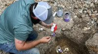 Gas Line Repair