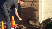 Sewer Inspection