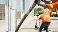 Commercial Concrete