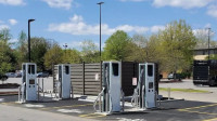 EV Charging Installation