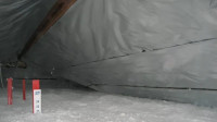Attic Insulation