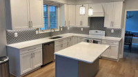 Kitchen Remodeling