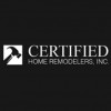 Certified Home Remodelers