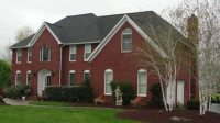 Roofing Installation
