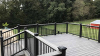Deck Builders