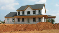 Custom Home Builder