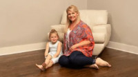 Hardwood Floor Cleaning