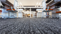 Commercial Carpet Cleaning