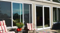 Patio Doors