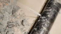 Leak Detection and Repair