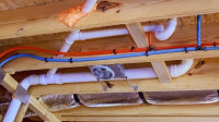 Repiping