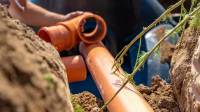 Sewer Repair