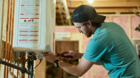 Tankless Water Heaters