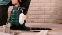 Sump Pumps
