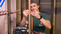Water Heaters