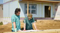 New Construction Plumbing