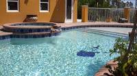 Water Features