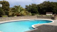 Paver Pool Deck Installation