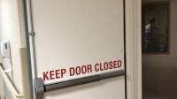 Hollow Metal Doors