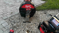 Drain Cleaning