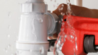 Leak Detection