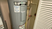 Water Heaters