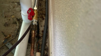 Gas Lines