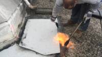 Roof Repairs