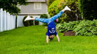 Lawn Fertilization