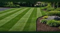 Lawn Care & Maintenance in Elk River, MN