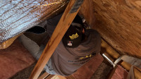 Commercial & Residential Insulation
