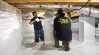 Crawlspace Encapsulation