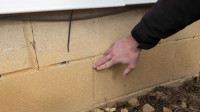 Foundation Repair