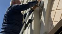 Security Camera Installation