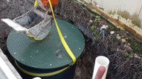 Commercial Plumbing