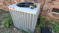Heating Services