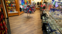 Commercial Flooring