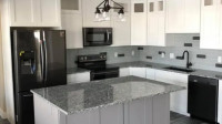 Kitchen Remodeling
