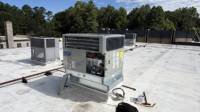 Commercial HVAC Maintenance