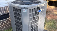 Air Conditioning Services