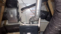 Heating & Furnace Repair