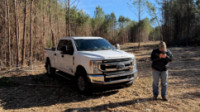 Land Clearing & Site Prep