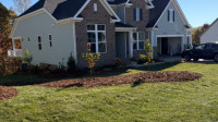 Sod & Hydro-Seeding
